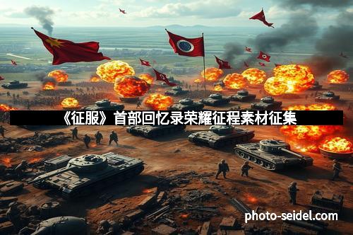 《征服》首部回忆录荣耀征程素材征集